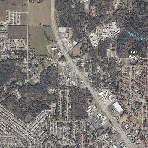 Carbon monoxide alarm at apartment on Courtyard Circle