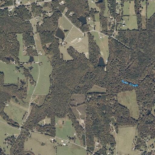 Domestic disturbance at residence on County Road 120