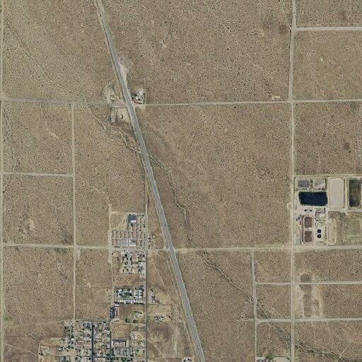 Medical call near Chaparral Avenue and Vintage Road in Adelanto