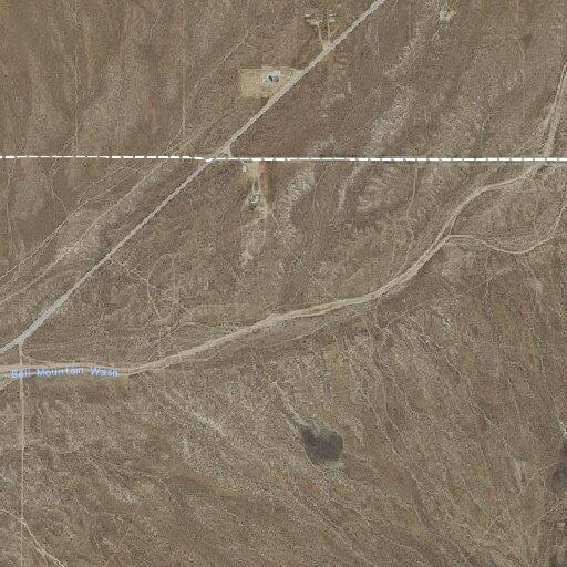 Small vegetation fire near Harris Road