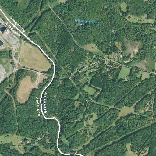 Four-wheeler reported stolen from green Honda