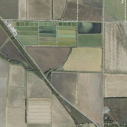 Vehicle crash off roadway on Highway 165 near Keo