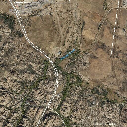 Person injured at Granite Gate Senior Living