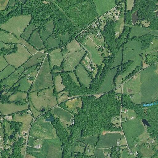 Backyard fire reported on Ross Acres Road