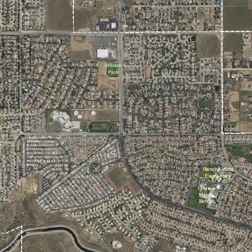 Unconscious person reported at Palmdale residence