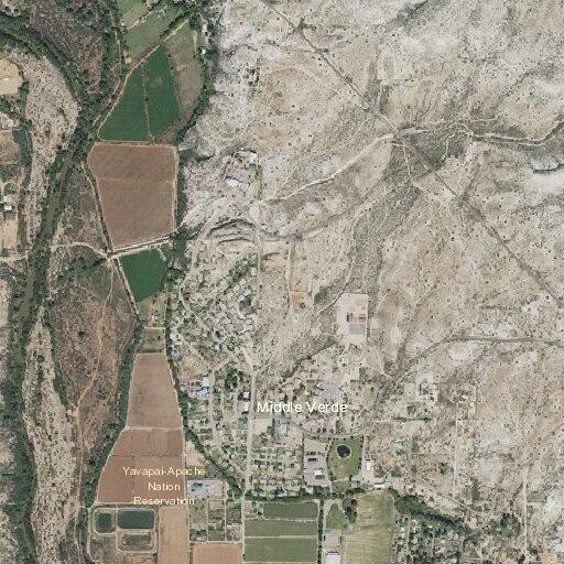 57-year-old woman sick and disoriented near Camp Verde