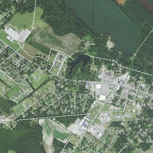 Sick person found near shipping containers in Elizabethtown