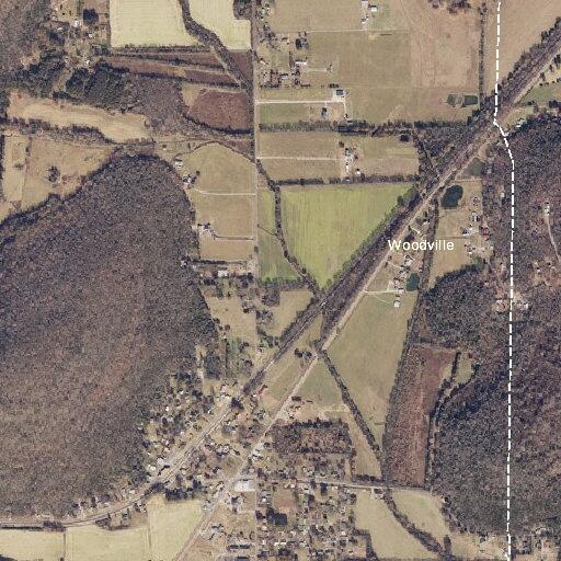 Elderly female falls, suffers bleeding eye cut near Highway 35