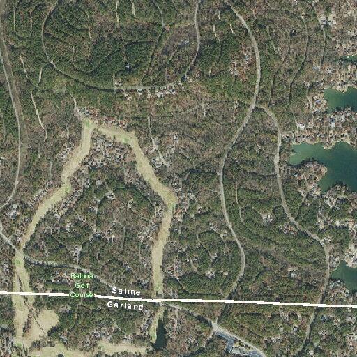 Person fell and hit back near Rodriguez Trace
