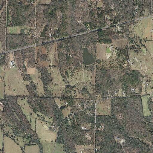 Person blacked out and is alert near Polk County