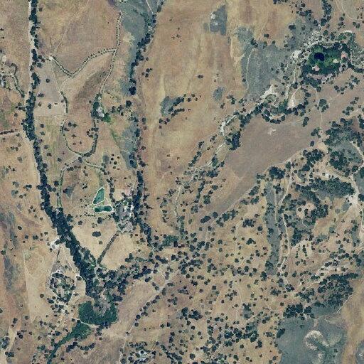 Medical aid dispatched to address on Happy Canyon Road
