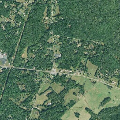Automatic crash alert on Highway 8 in Pelzer