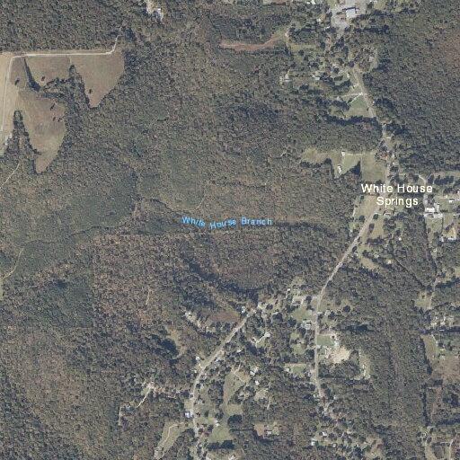 Person feeling generally sick near County Farm Road in Tuscumbia
