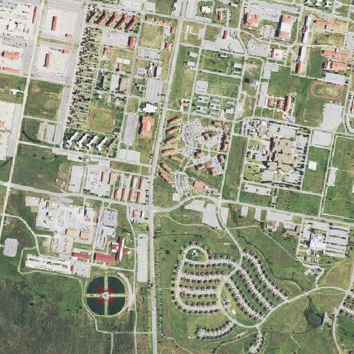 Fire dispatch diverted to south campus