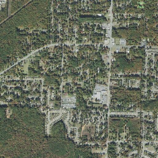 Person needing lift assist near Appomattox Drive