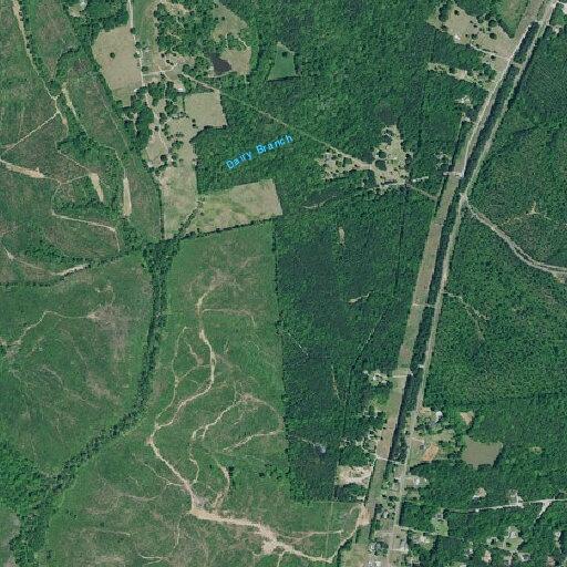 Person reported sick near Catawba River Road