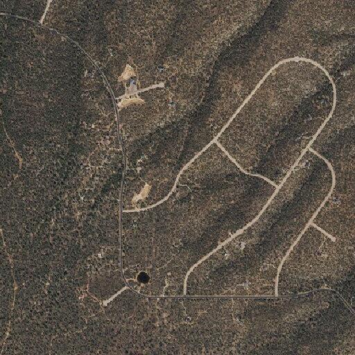 Person experiencing chest pains in Arizona