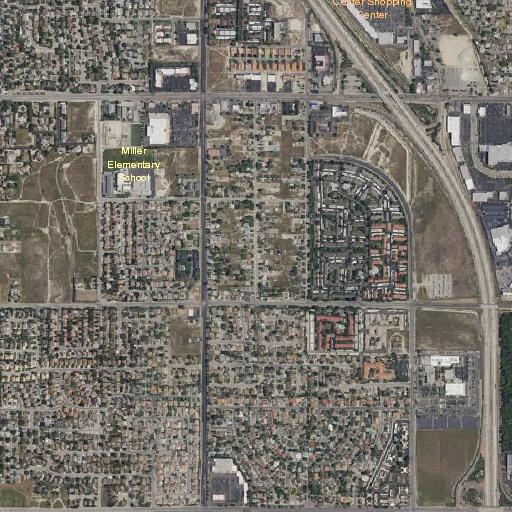 Person suspected of stroke near 17th Street West