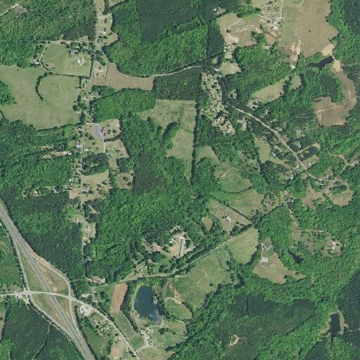 Person fell near Watson Road and Ridge Springs Road