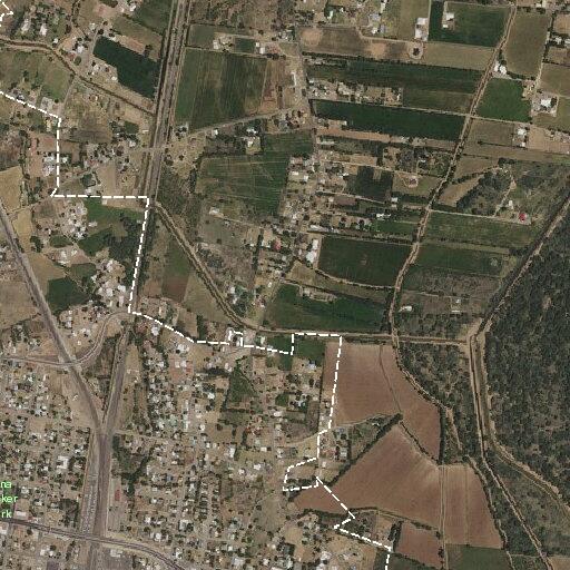 Officers seek vehicle after pursuit in Belen