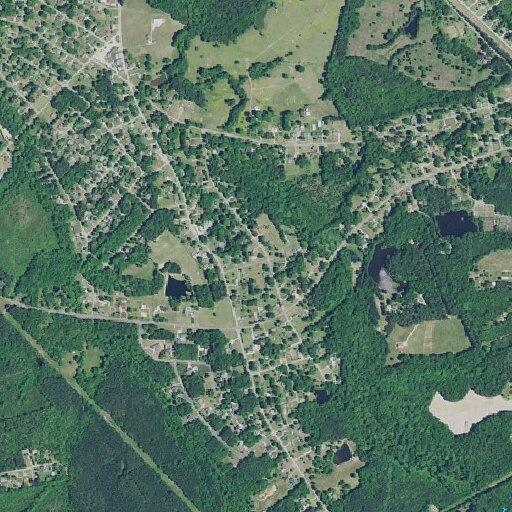 Medical emergency near Sutton Branch Road in Lancaster