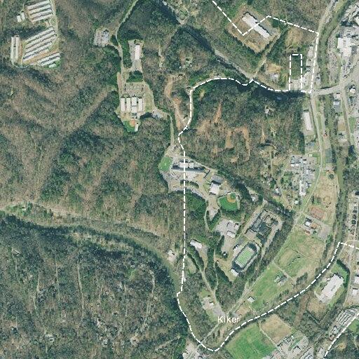 Assistance provided to patient near Seneca Way