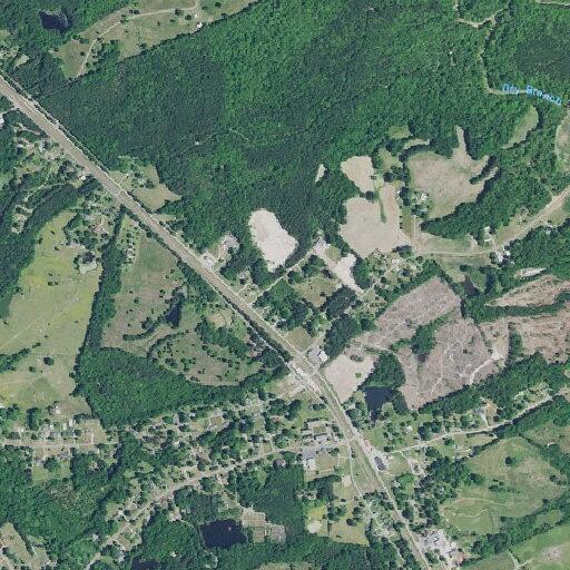 Patient reports possible heart attack at Bailey Road