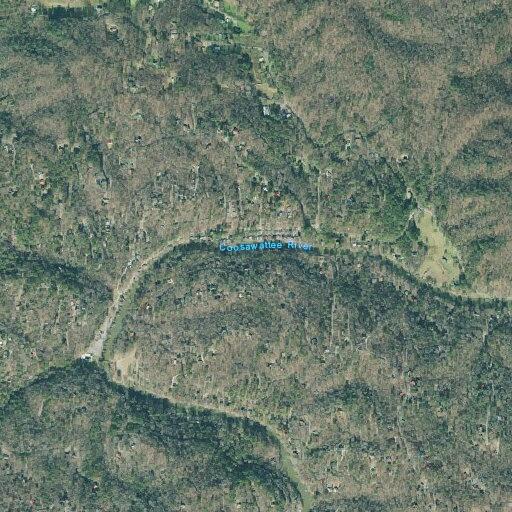 Unresponsive elderly man with breathing issues in Ellijay