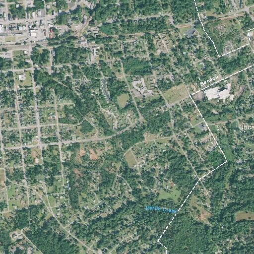Person possibly having a stroke at Sanders Drive