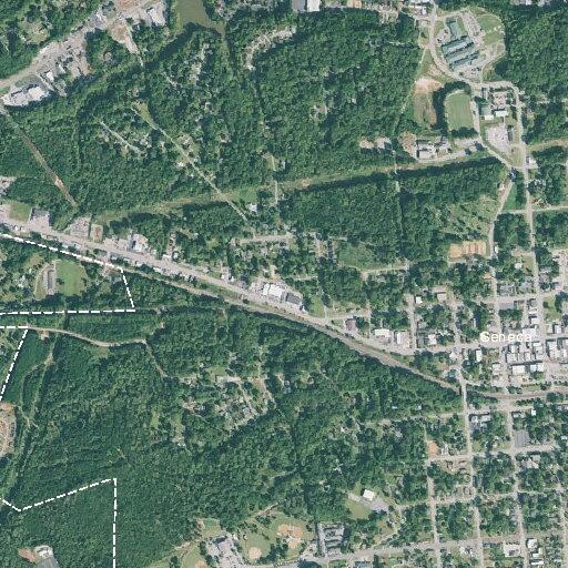 Reckless driver reported near Applewood Shopping Center