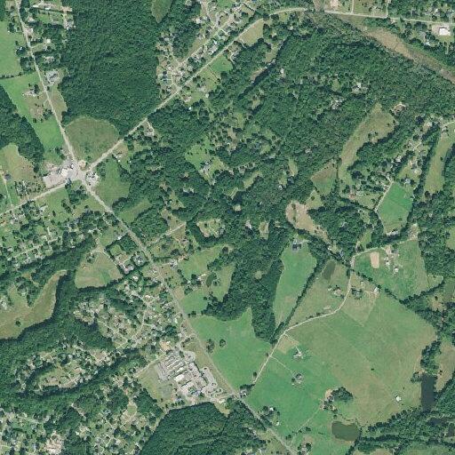 Woman with abdominal pain treated near Everett Drive in Piedmont