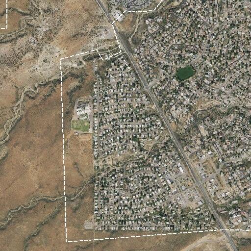 Person having a seizure near Maricopa Drive in Pretty Valley