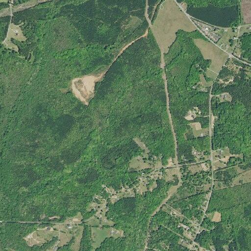 Person reported sick near (number withheld) Mile Creek Road, Enoree