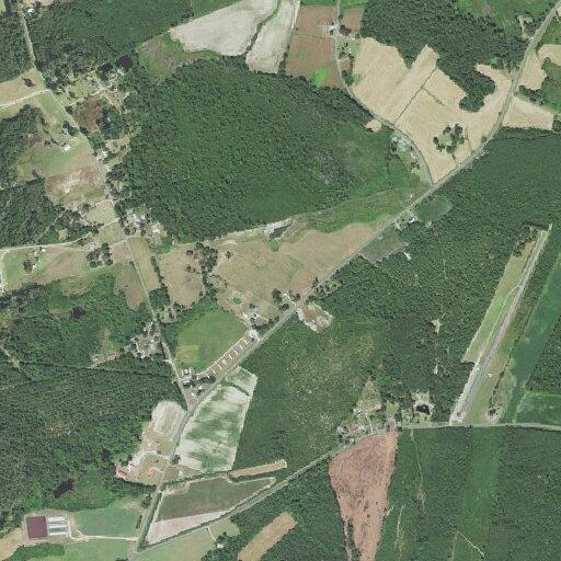Person requires lift assist near Wildcat Road