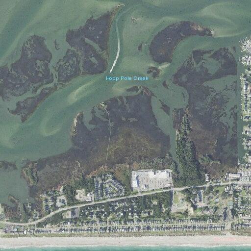 Residence alarm on Ocean Ridge Drive