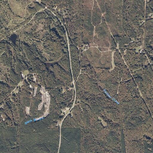 Person in cardiac arrest at County Road 961, Tishomingo