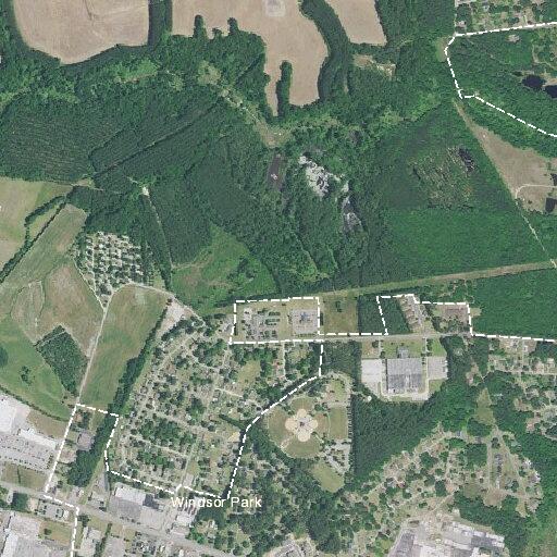 Elderly man with left big toe wound near Cheraw