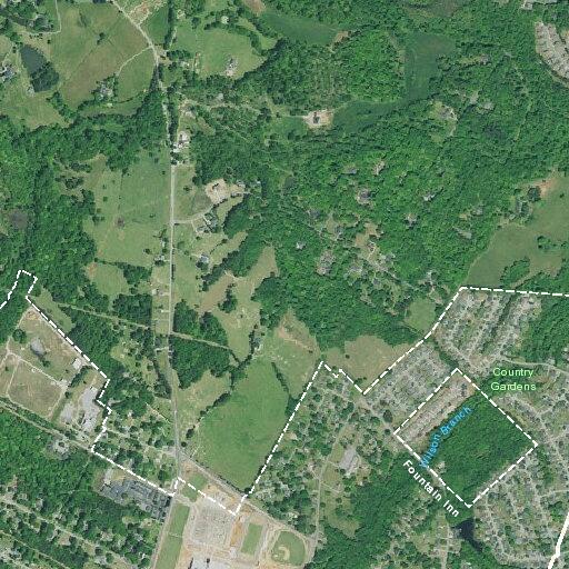 Residents placed on trespass from home