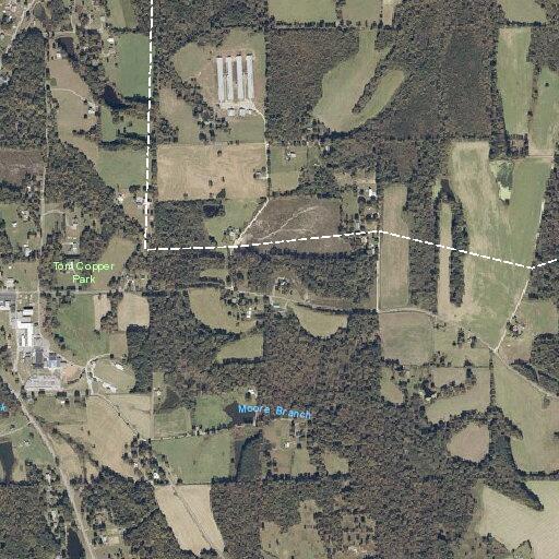 Minor traffic crash on County Road 140