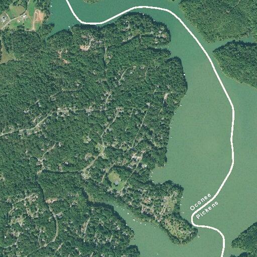 Man reported harassing neighbors at Inlet Creek