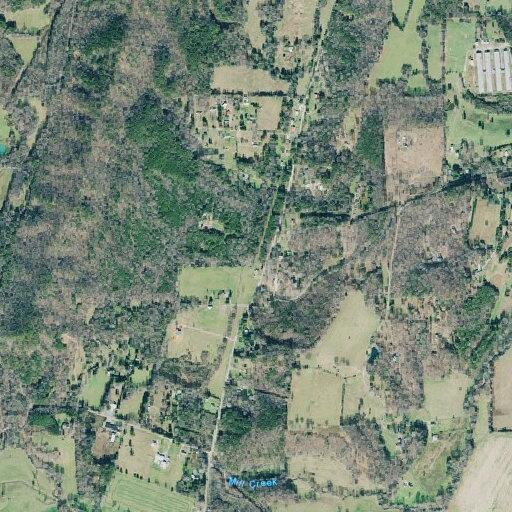 73-year-old woman with abdominal pain at Crow Gap Road