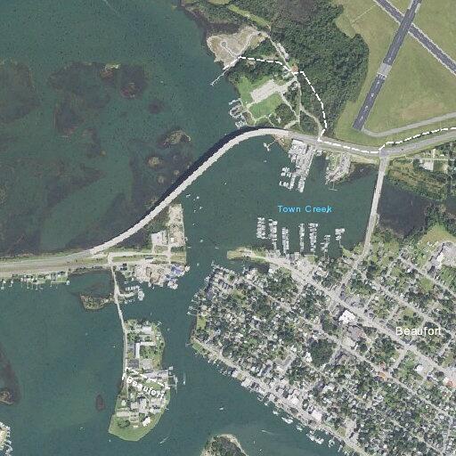 Male stroke patient transferred from Beaufort emergency department