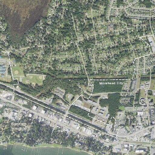 Carbon monoxide alarm in residence on Hickory Drive