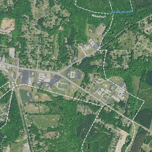 Person needing medical assistance near Vickery Road