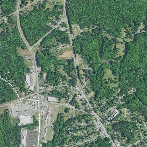 Person fell and unresponsive near North Pinckney Street