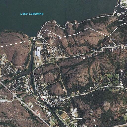 Suspicious person reported at vacation rental