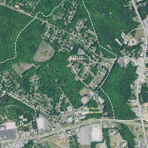 Traffic crash blocks Highway 9 bypass in Lancaster