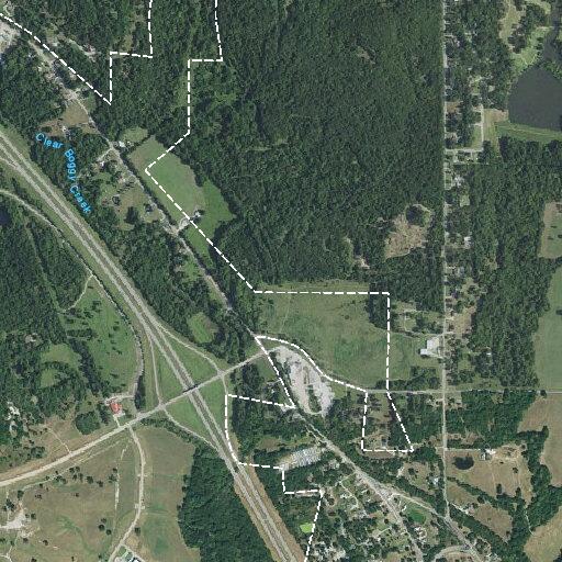 Reckless driver reported on US-377 near Ada