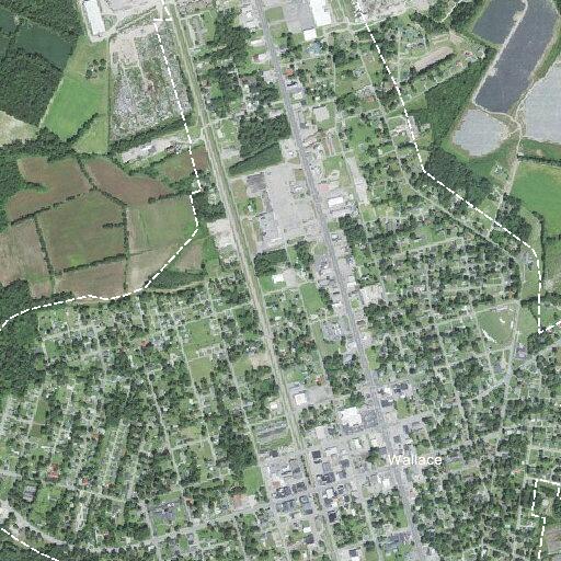 Suspicious person walking on East Cavenaugh Street