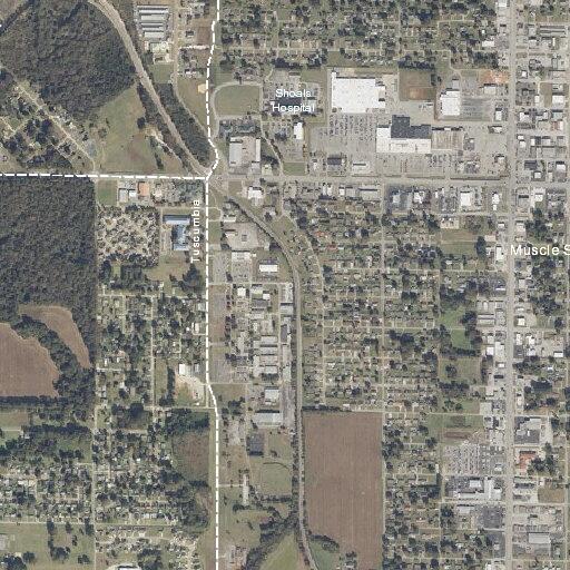 Person having breathing difficulty near College Street